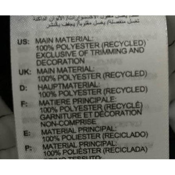 Adidas Breaker 3 Stripe Snap Button Broadway Performance Active Track Pants - Picture 7 of 7